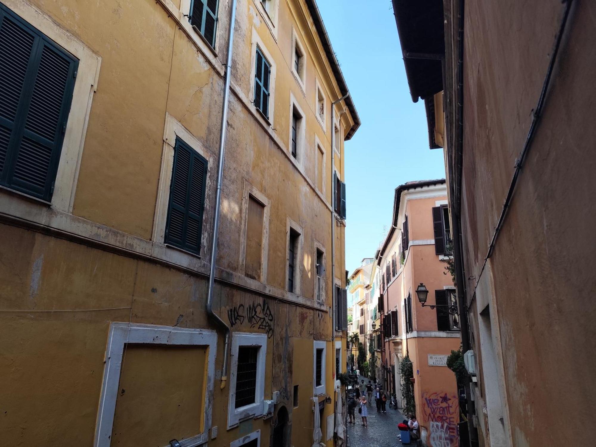 Casa Ludovica Trastevere — Photos 2