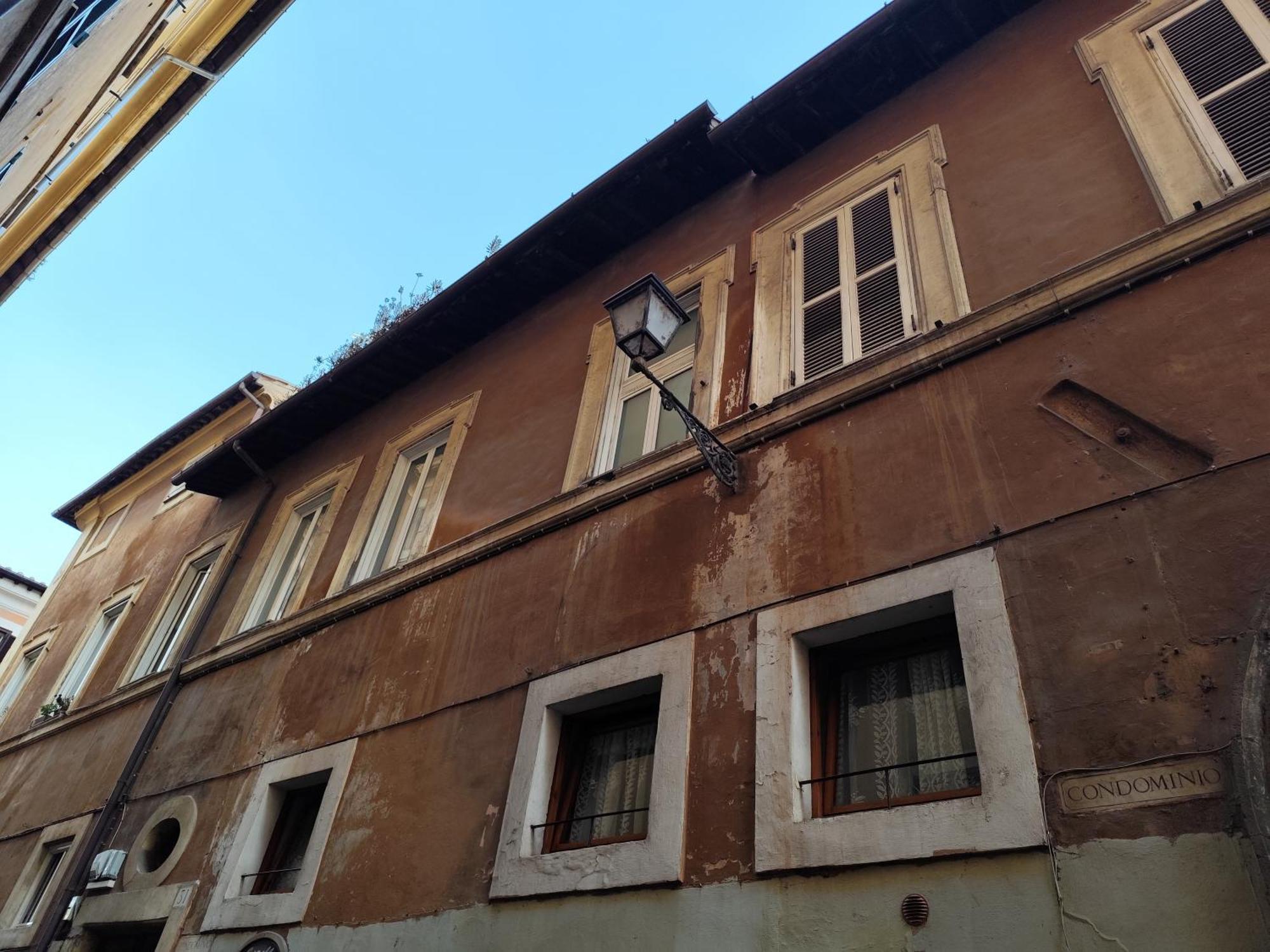Casa Ludovica Trastevere — Photos 3